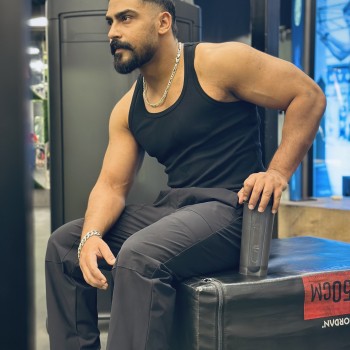 Irfan Buksh